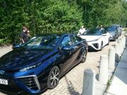 Save the date 7 december: Workshop 'The supply chain of hydrogen electric vehicles' - Automotive Campus