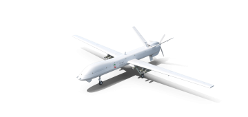 US Heven AeroTech prepares for mass production of Fuel cell drones