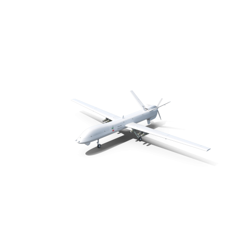 US Heven AeroTech prepares for mass production of Fuel cell drones