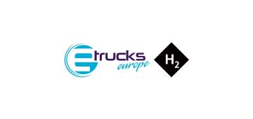 E-trucks