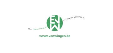 E. Van Wingen