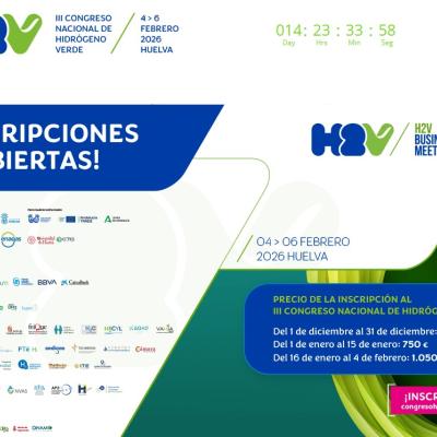 National Green Hydrogen Congress