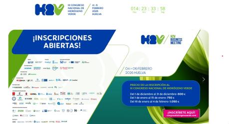 National Green Hydrogen Congress