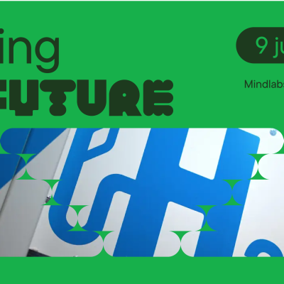 Smart dHYstrict at ‘Funding the Future’ event in Tilburg 