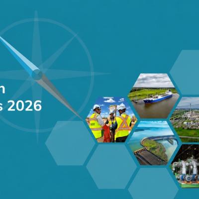 Hydrogen Council to Launch Global Hydrogen Compass 2026 