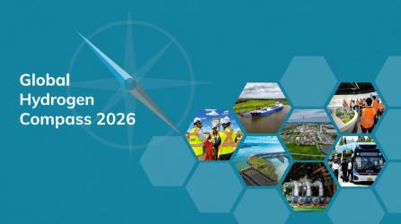 Hydrogen Council to Launch Global Hydrogen Compass 2026 