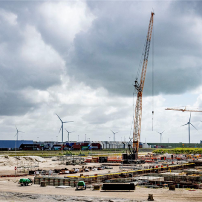 Dutch online info session explains new STIHWI or subsidy scheme for renewable hydrogen for industry