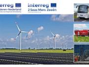 Infosessie in Roeselare : Zwaar vervoer zonder CO2 uitstoot? Waterstof biedt mogelijkheden!