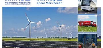 Infosessie in Roeselare : Zwaar vervoer zonder CO2 uitstoot? Waterstof biedt mogelijkheden!