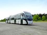 Fuel cell electric bus project '3Emotion' welcomes Pau as a demonstration site!