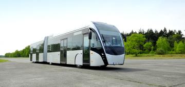 Fuel cell electric bus project '3Emotion' welcomes Pau as a demonstration site!  