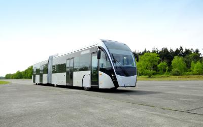 Fuel cell electric bus project '3Emotion' welcomes Pau as a demonstration site!  
