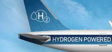 Agoria-FLAG en WaterstofNet gaan samenwerken aan waterstof in de luchtvaart