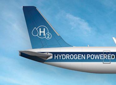Agoria-FLAG en WaterstofNet gaan samenwerken aan waterstof in de luchtvaart