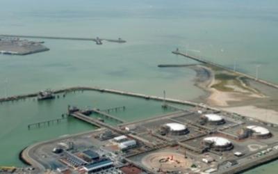 Fluxys and Colruyt get permit for first hydrogen plant in Belgium