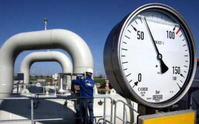 Fluxys start proefproject ombouw aardgasleiding