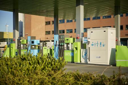 Succesvol webinar rond vergunningen voor waterstoftankstations