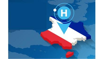 French government earmarks €4 bln for low-carbon hydrogen