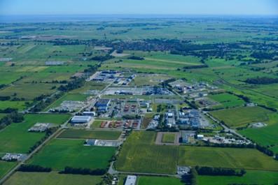 Gasunie and STORAG ETZEL team up in hydrogen storage in Germany