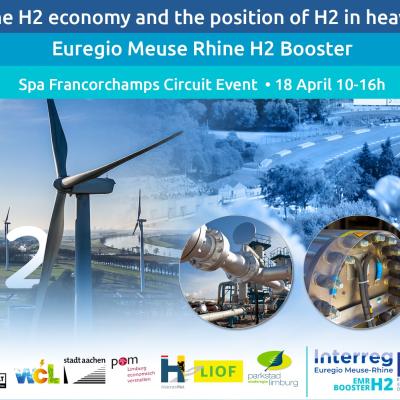 The future of the H2 economy and the position of H2 in heavy-duty mobility