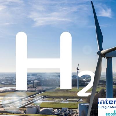 EMR H2 Booster: 'Hydrogen as an opportunity for SMEs at Neuman & Esser