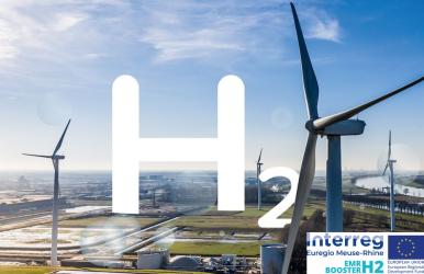 EMR H2 Booster: 'Hydrogen as an opportunity for SMEs at Neuman & Esser