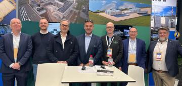 WIC showcases Flemish hydrogen innovation at Hyvolution Paris 2026