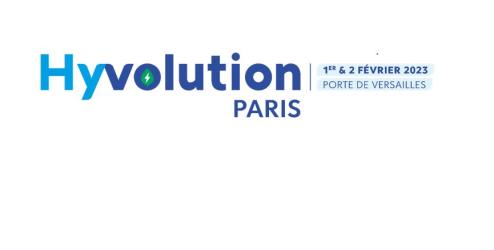 Hyvolution