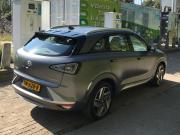 Unique ‘fuel cell car - moments’ for WaterstofNet