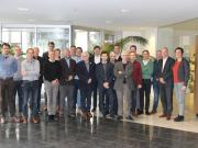 WaterstofNet en VIL werken samen rond waterstof in logistieke toepassingen
