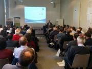 Meer dan 100 deelnemers op workshop rond waterstof en energietransitie in Gent