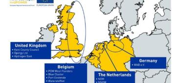 Inn2Power publishes status report on green hydrogen