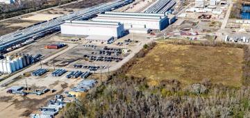 John Cockerill to open electrolyser gigafactory in Texas next year