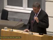 Waterstof prioriteit in Vlaams relanceplan