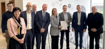 Jan de nul and abc engines sign agreement for methanol marine engines for cable-laying vessel fleeming jenkin