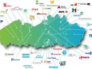 5 nieuwe leden in Power-to-Gas Cluster