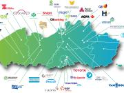 Power-to-Gas cluster grows to 35 members