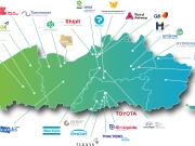 Power-to-Gas cluster enters new year with reinforced membership