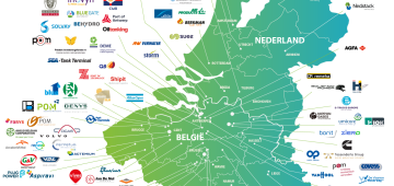 Mijlpalen: 5 jaar WIC en 100 leden!