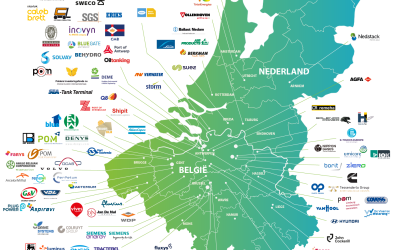 Mijlpalen: 5 jaar WIC en 100 leden!