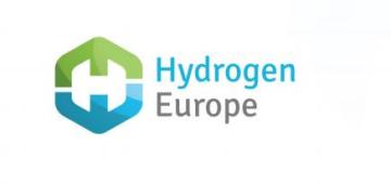 WaterstofNet vertegenwoordigt België binnen Hydrogen Europe