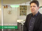 Power-to-Gas clusterpartner stelt zijn warmte-krachtkoppelingen op waterstof voor