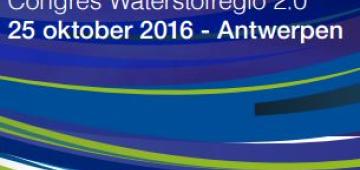 Laatste kans! Schrijf zoals 200 anderen in voor het congres van Waterstofregio 2.0 op dinsdag 25 oktober.