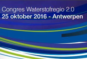 Laatste kans! Schrijf zoals 200 anderen in voor het congres van Waterstofregio 2.0 op dinsdag 25 oktober.