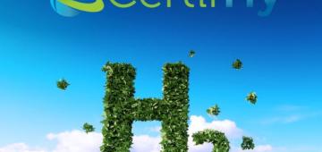 Green hydrogen ‘Guarantees of Origin’ launched 