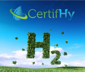 Green hydrogen ‘Guarantees of Origin’ launched 