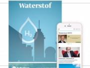 Aan het woord in kennisdossier Waterstof