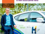 WaterstofNet uitverkozen tot duurzame held in Turnhout