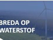 Breda op waterstof - H2 Businessdag