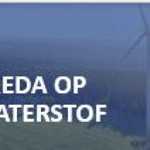 Breda op waterstof - H2 Businessdag